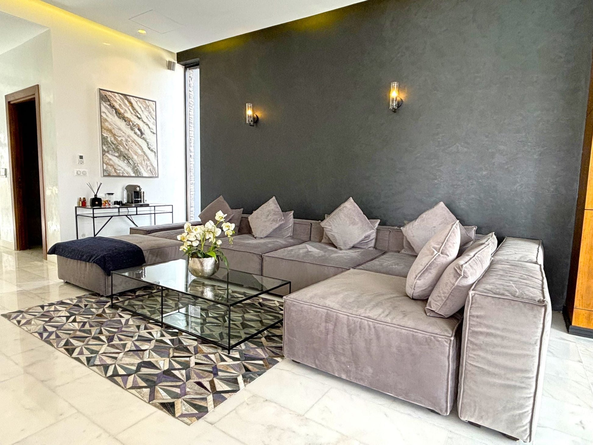 Palais Kahli - The French Concierge