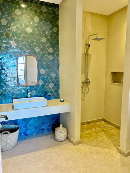 Palais Kenza - The French Concierge