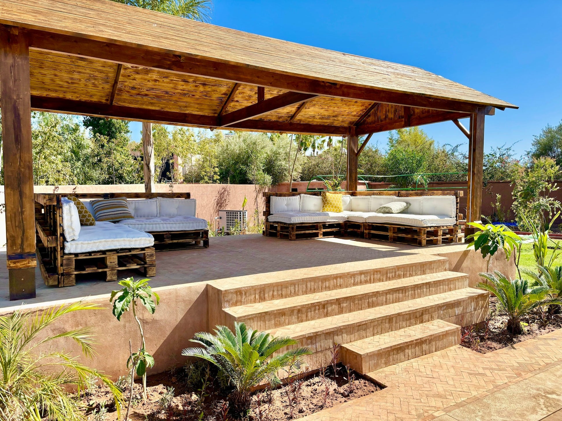 Palais Kenza - The French Concierge
