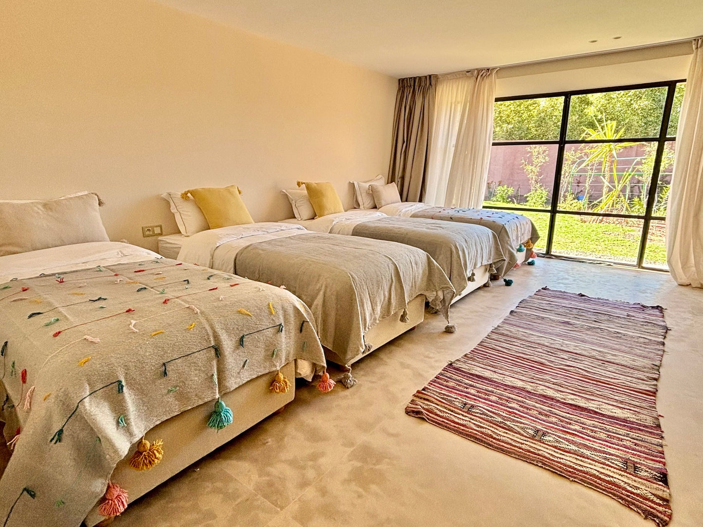 Palais Kenza - The French Concierge