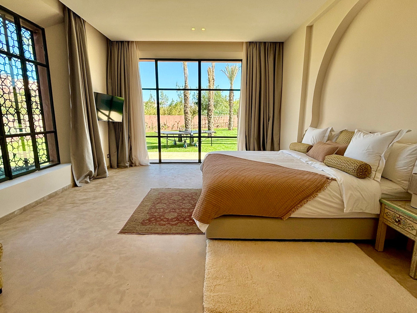 Palais Kenza - The French Concierge