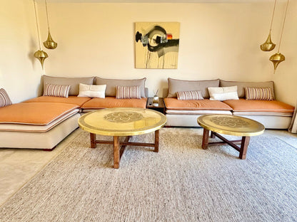 Palais Kenza - The French Concierge