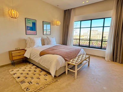 Palais Kenza - The French Concierge