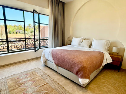 Palais Kenza - The French Concierge