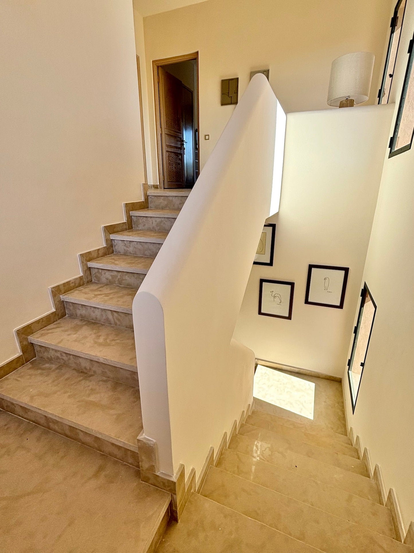 Palais Kenza - The French Concierge