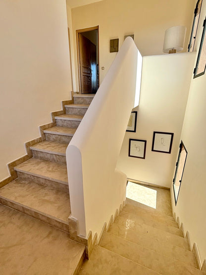 Palais Kenza - The French Concierge