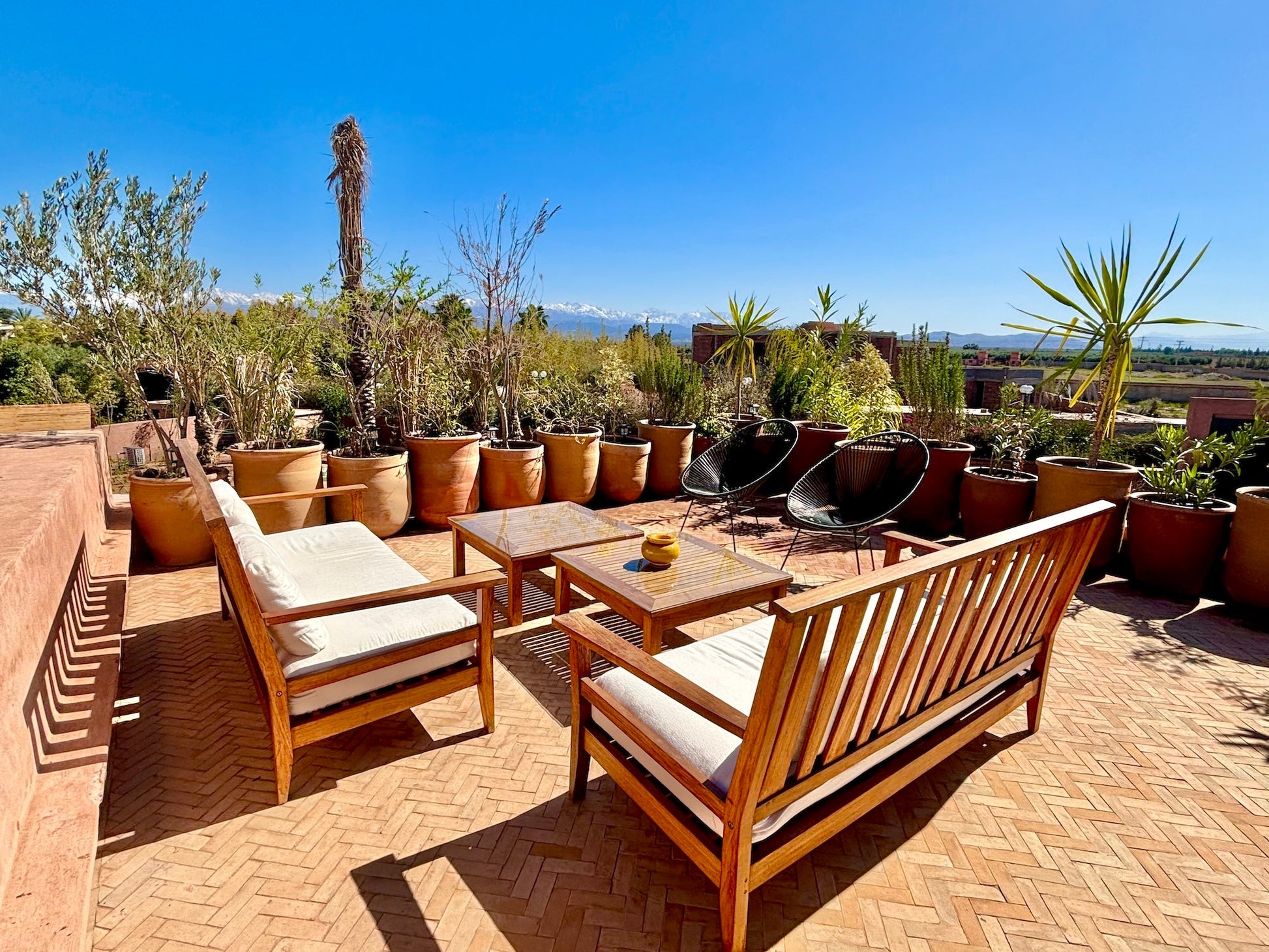 Palais Kenza - The French Concierge