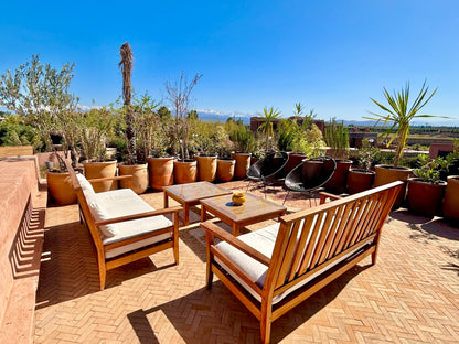 Palais Kenza - The French Concierge