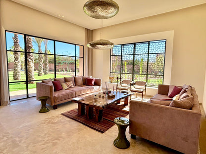 Palais Kenza - The French Concierge