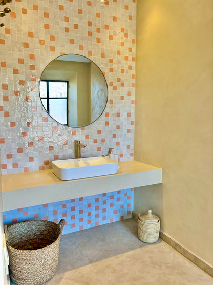 Palais Kenza - The French Concierge