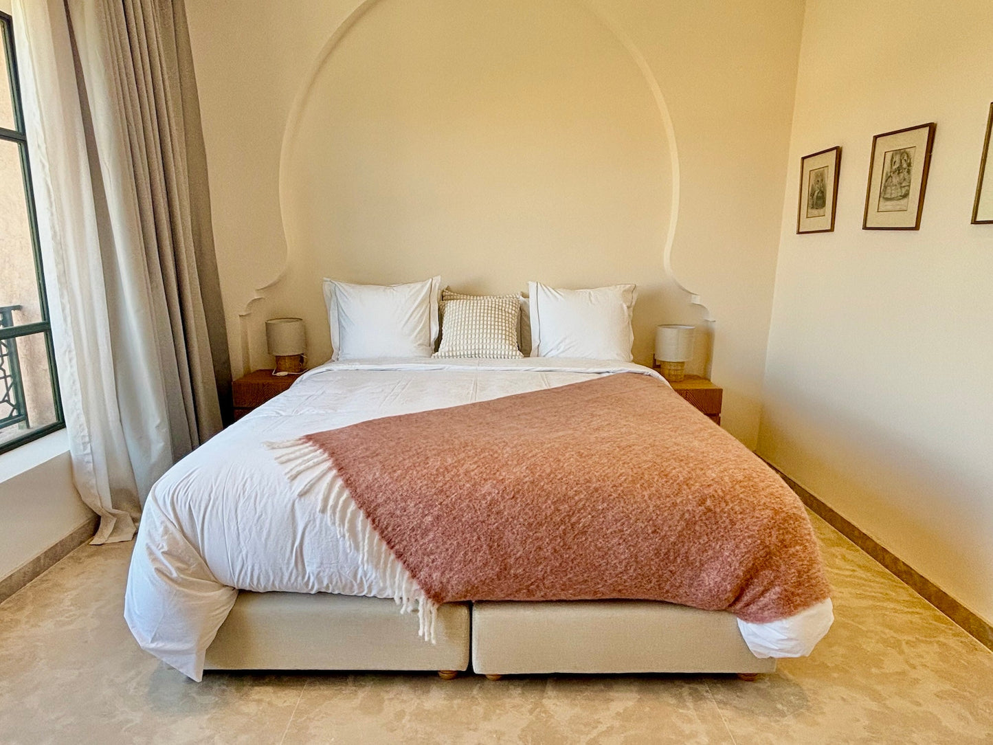 Palais Kenza - The French Concierge