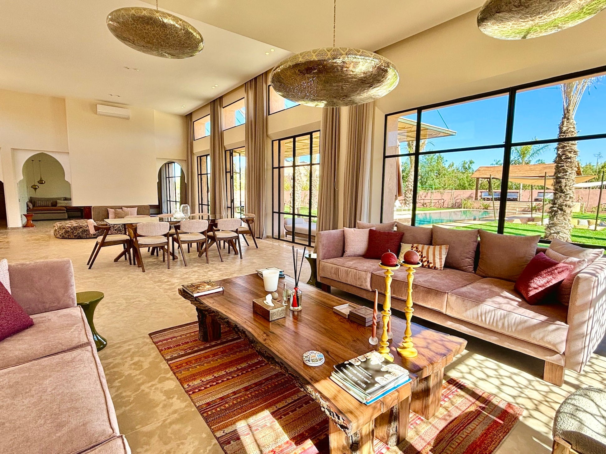 Palais Kenza - The French Concierge