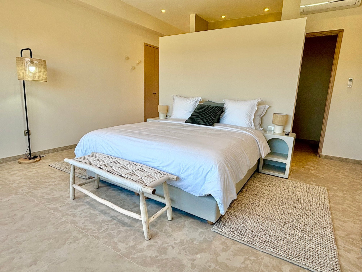 Palais Kenza - The French Concierge