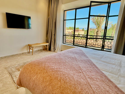 Palais Kenza - The French Concierge