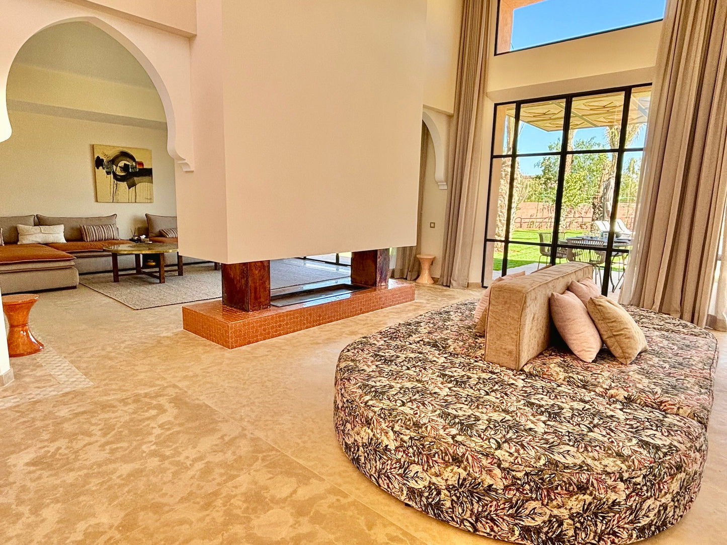Palais Kenza - The French Concierge