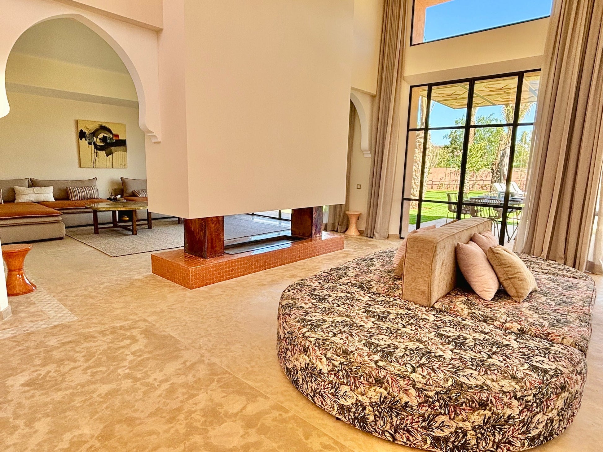 Palais Kenza - The French Concierge