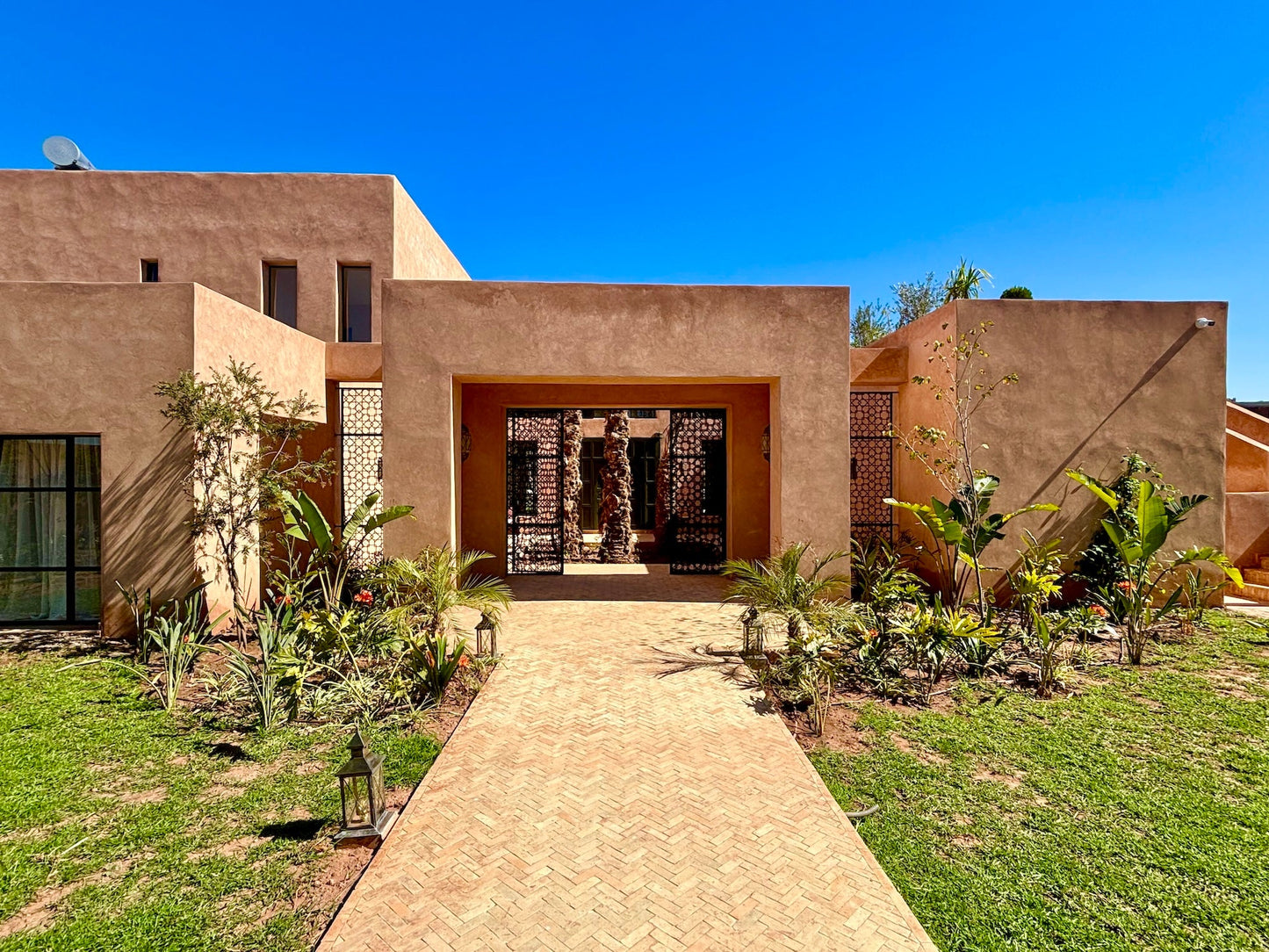 Palais Kenza - The French Concierge