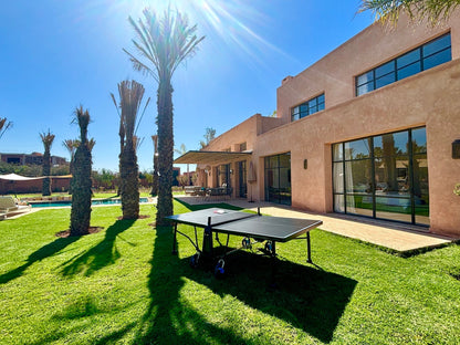 Palais Kenza - The French Concierge