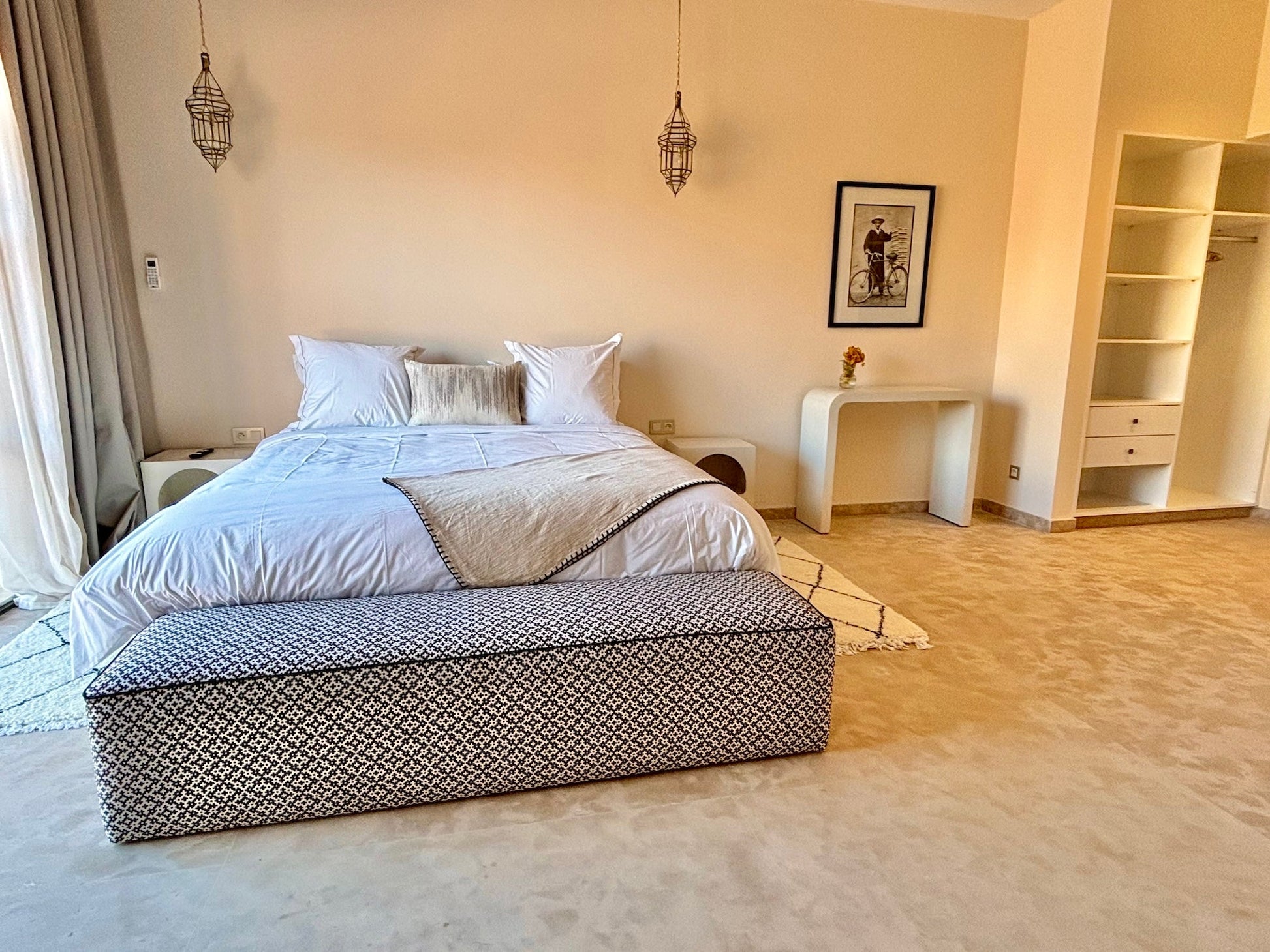 Palais Kenza - The French Concierge