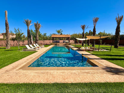 Palais Kenza - The French Concierge