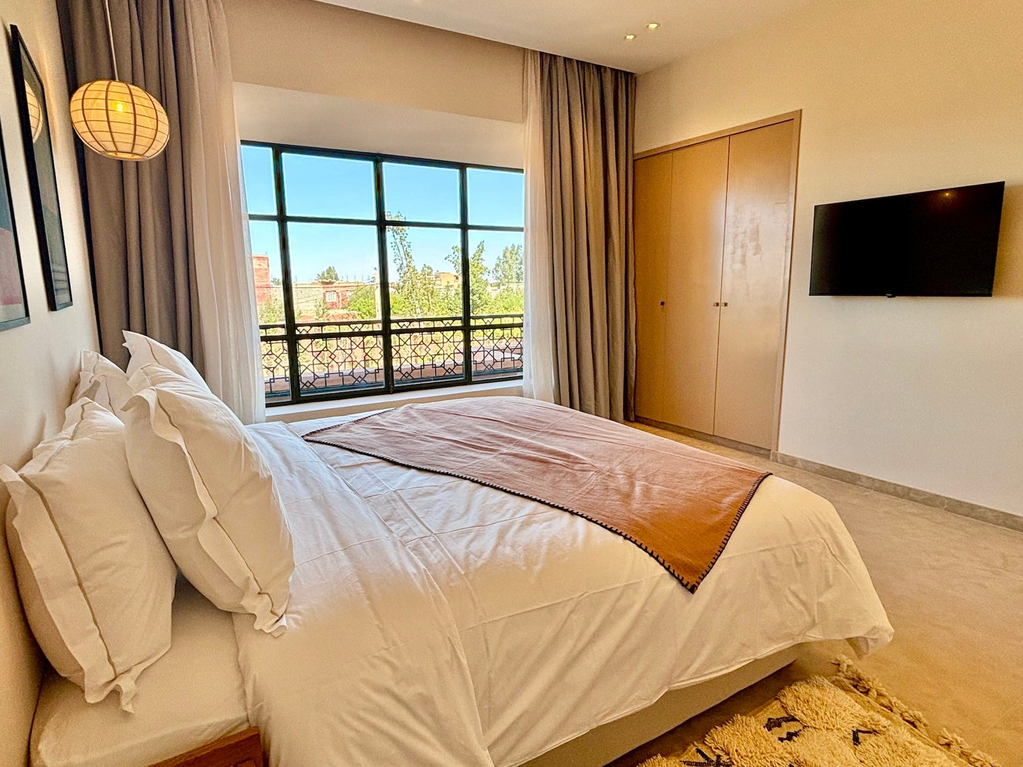 Palais Kenza - The French Concierge