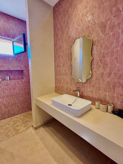 Palais Kenza - The French Concierge