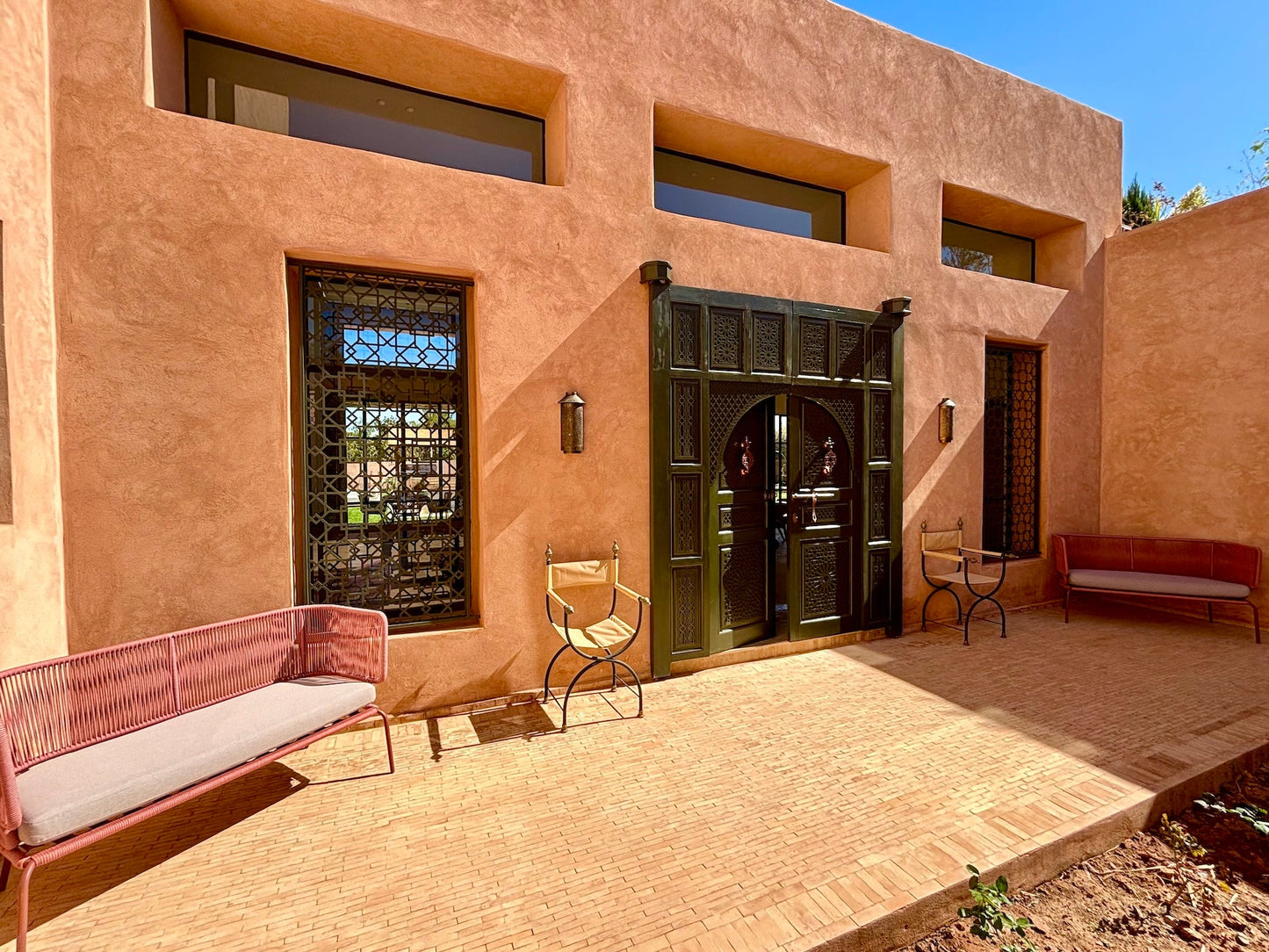 Palais Kenza - The French Concierge