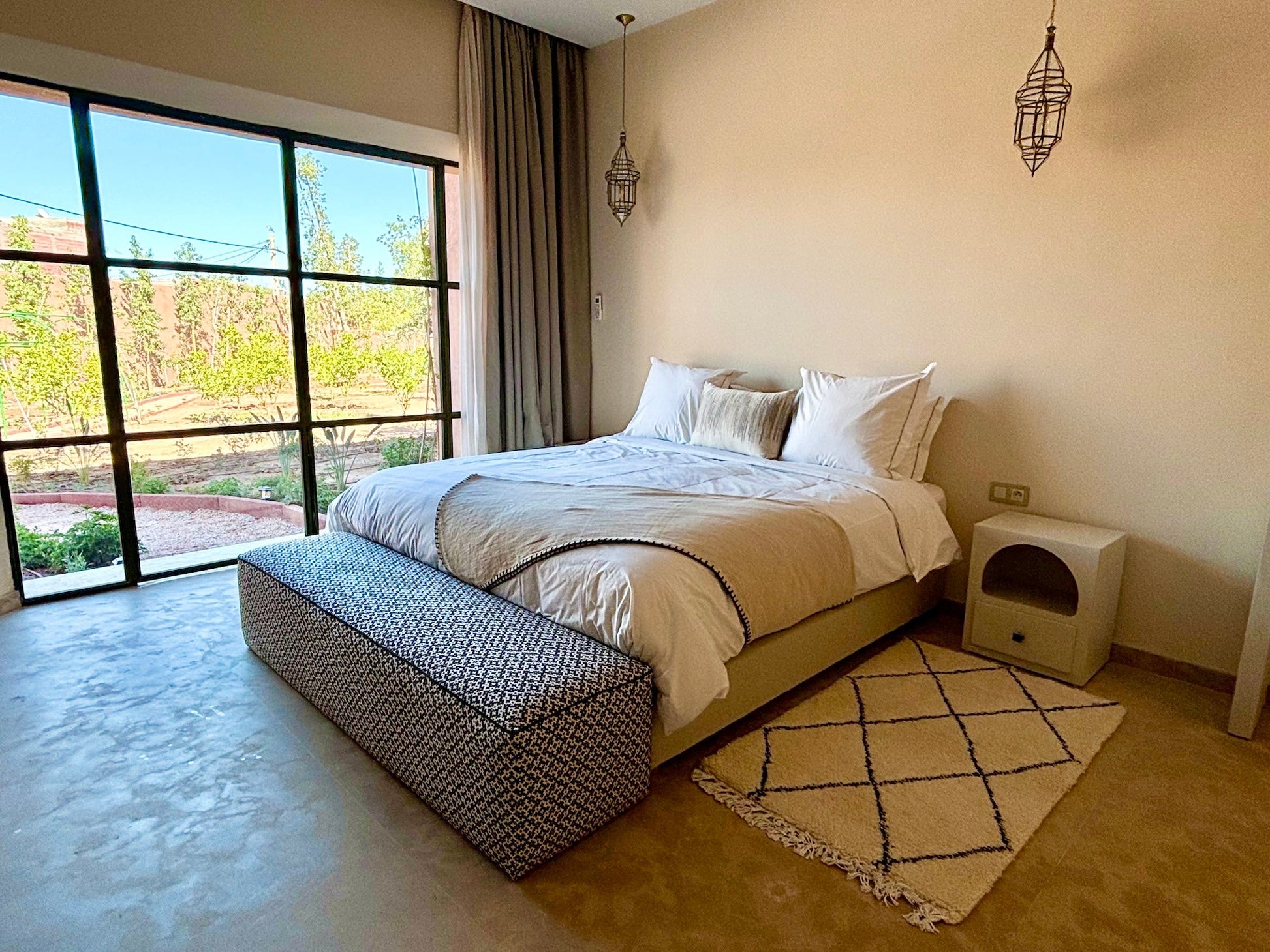 Palais Kenza - The French Concierge
