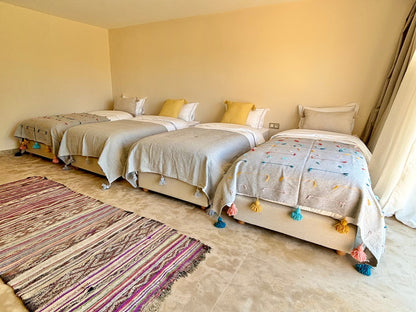 Palais Kenza - The French Concierge