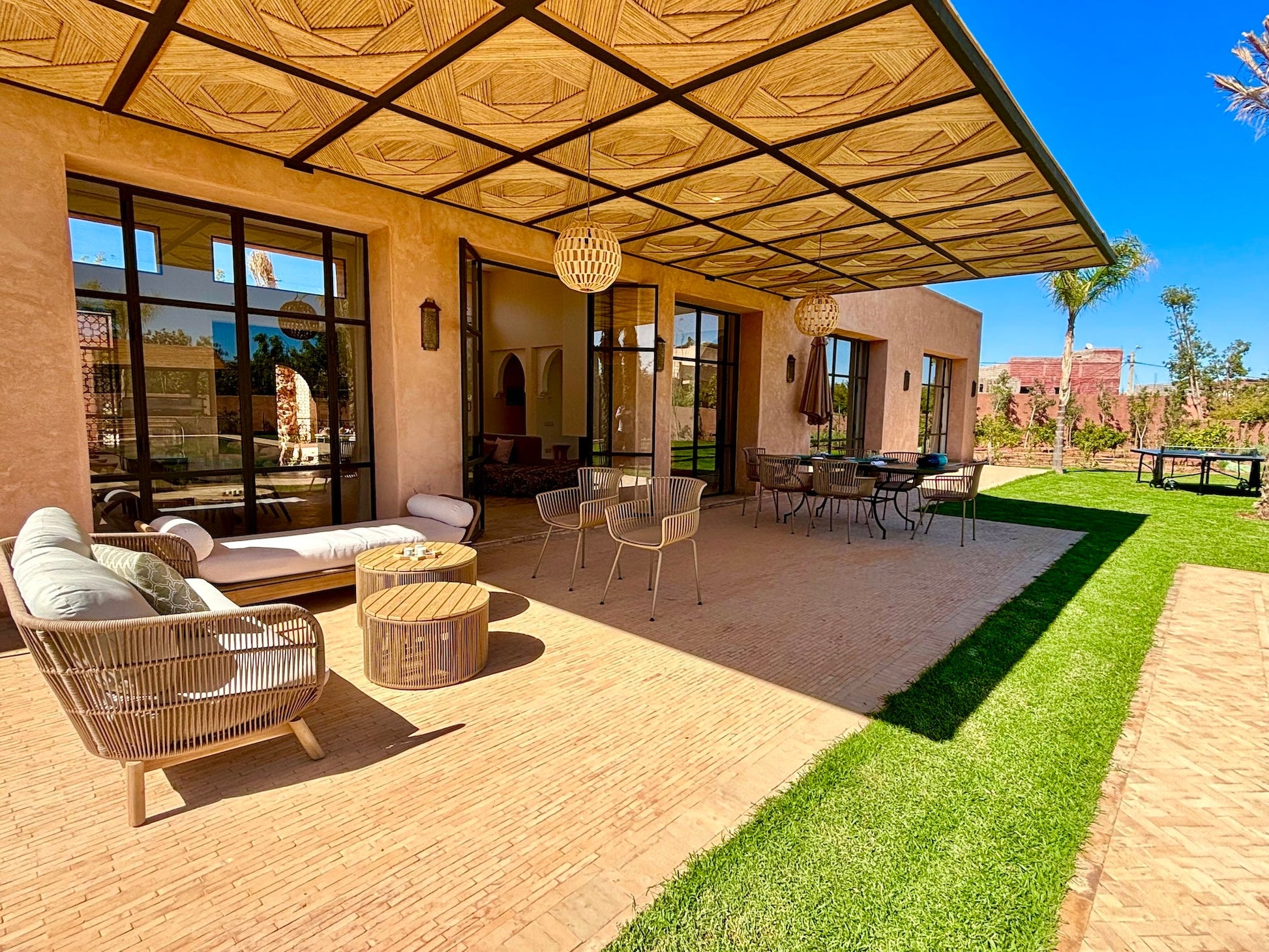 Palais Kenza - The French Concierge