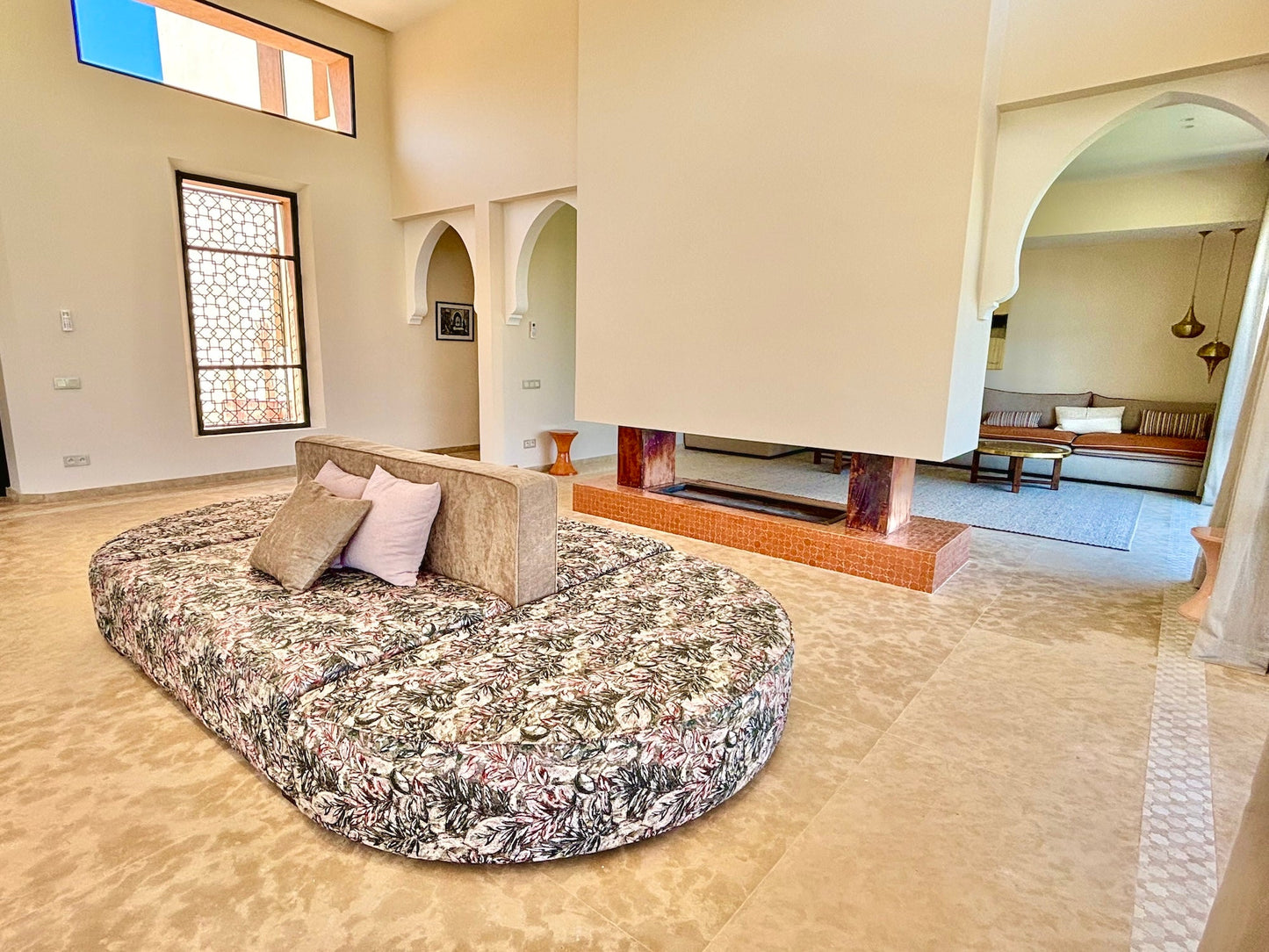 Palais Kenza - The French Concierge