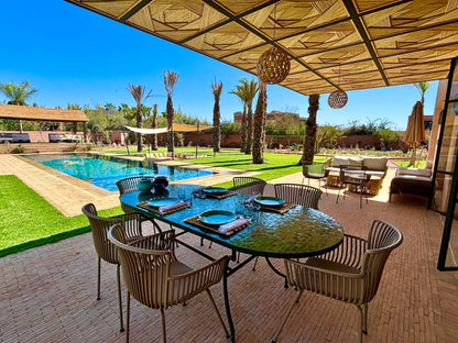 Palais Kenza - The French Concierge