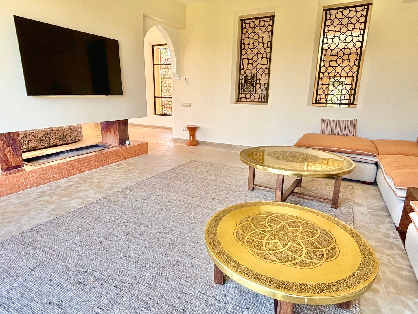 Palais Kenza - The French Concierge