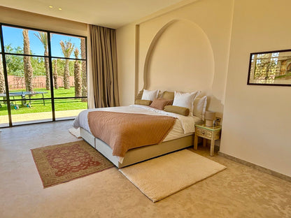 Palais Kenza - The French Concierge