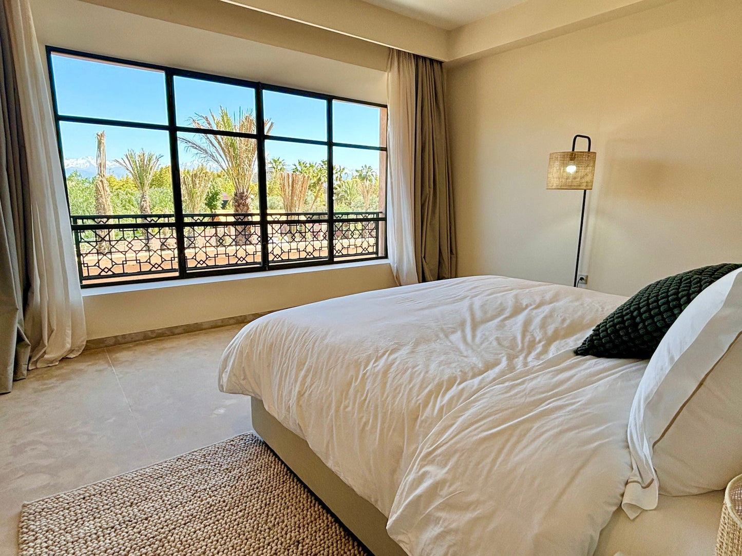 Palais Kenza - The French Concierge