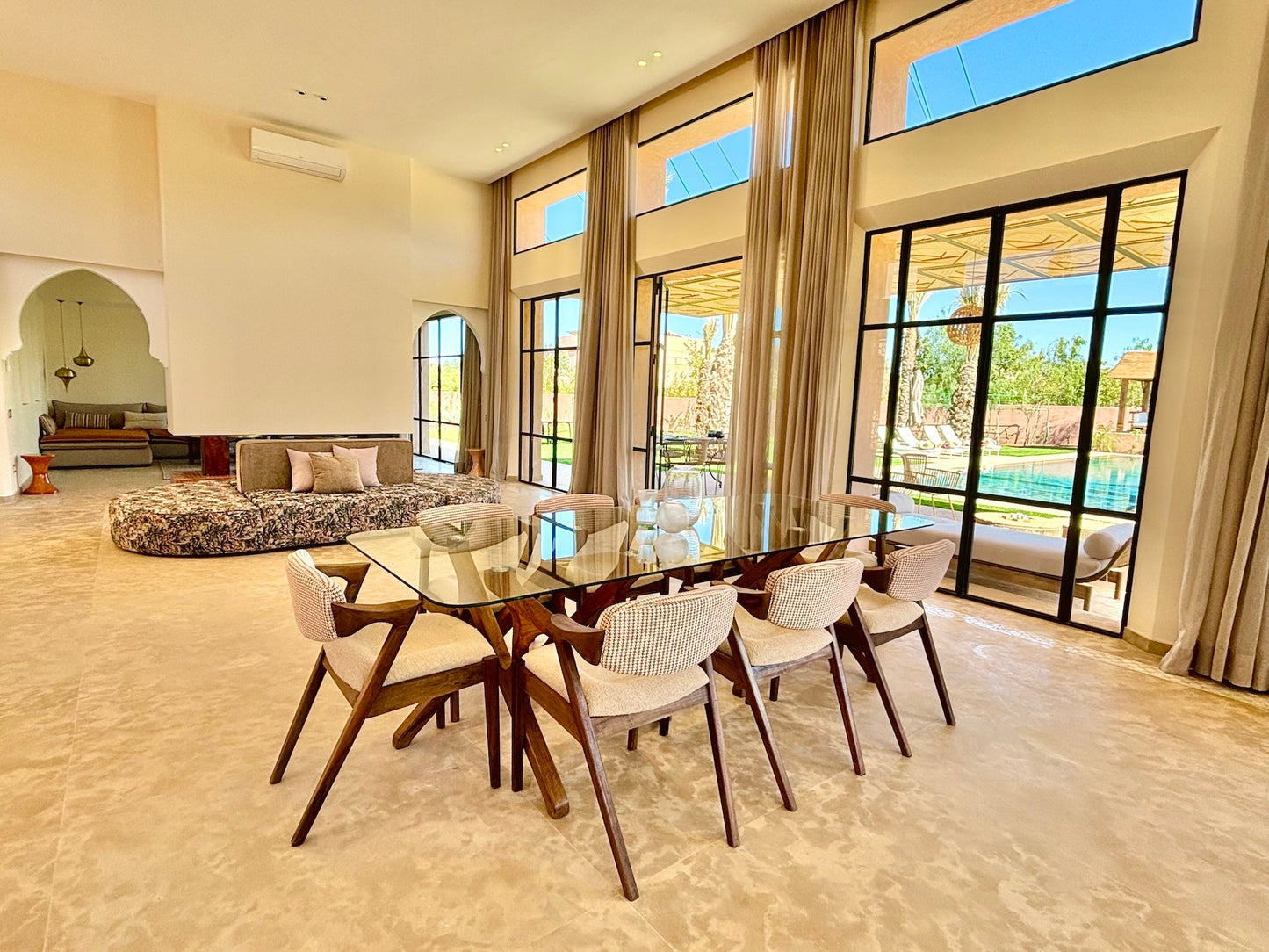 Palais Kenza - The French Concierge