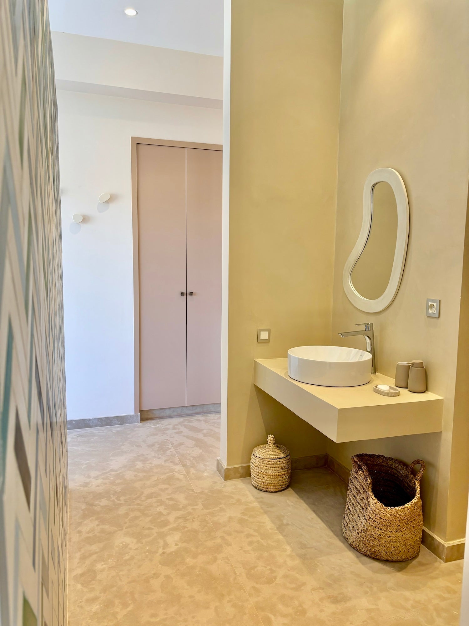Palais Kenza - The French Concierge