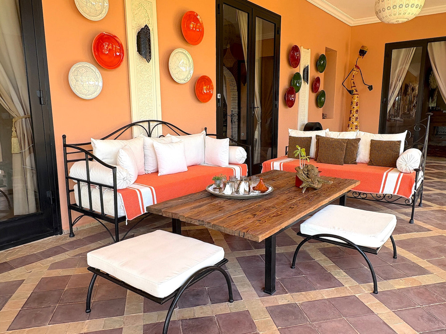 Palais Khemia - The French Concierge