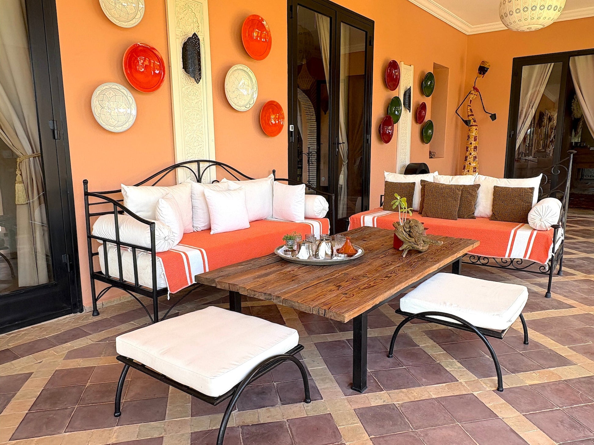 Palais Khemia - The French Concierge
