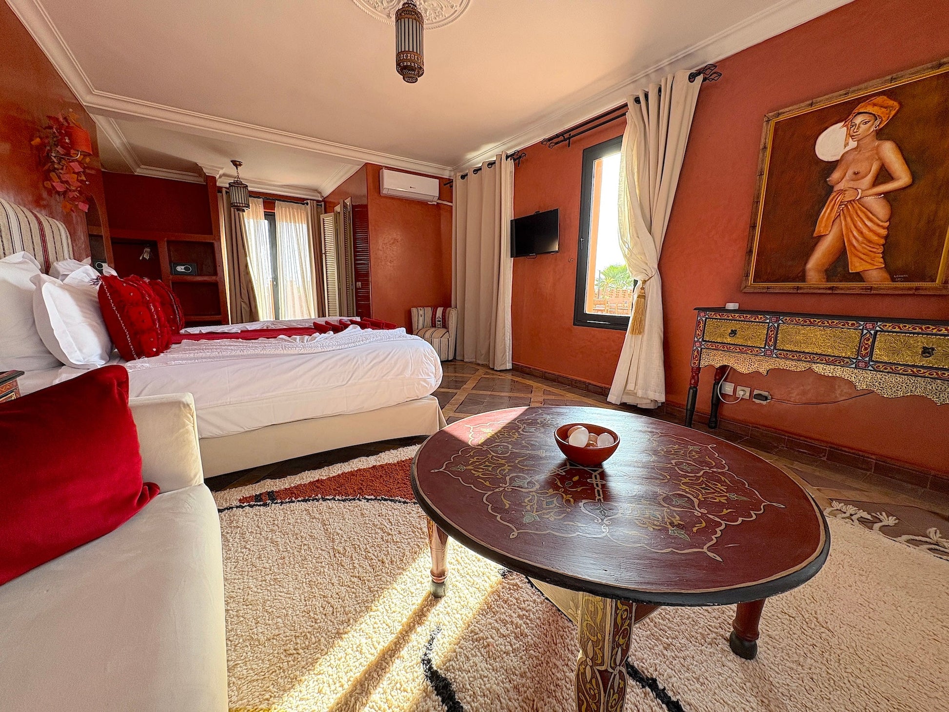 Palais Khemia - The French Concierge