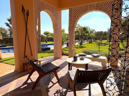Palais Khemia - The French Concierge