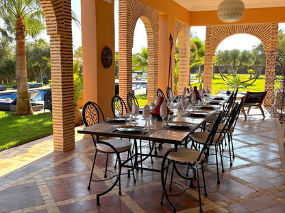 Palais Khemia - The French Concierge