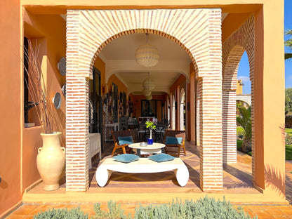 Palais Khemia - The French Concierge