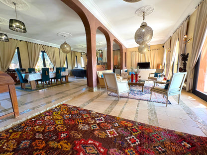 Palais Khemia - The French Concierge