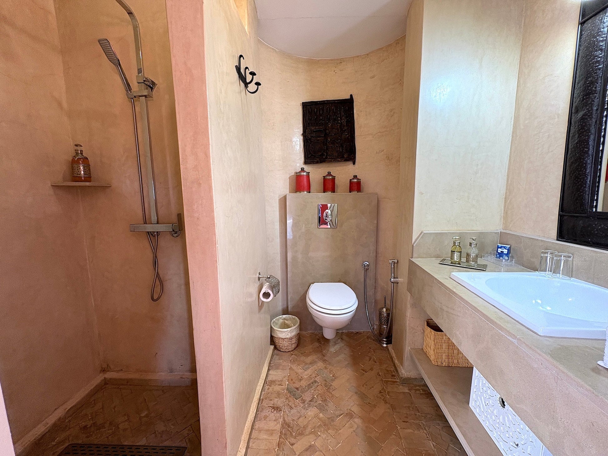 Palais Khemia - The French Concierge