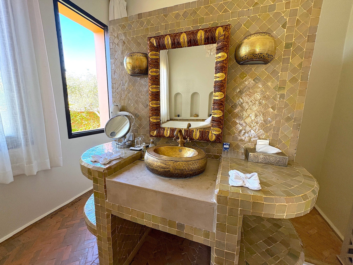 Palais Khemia - The French Concierge