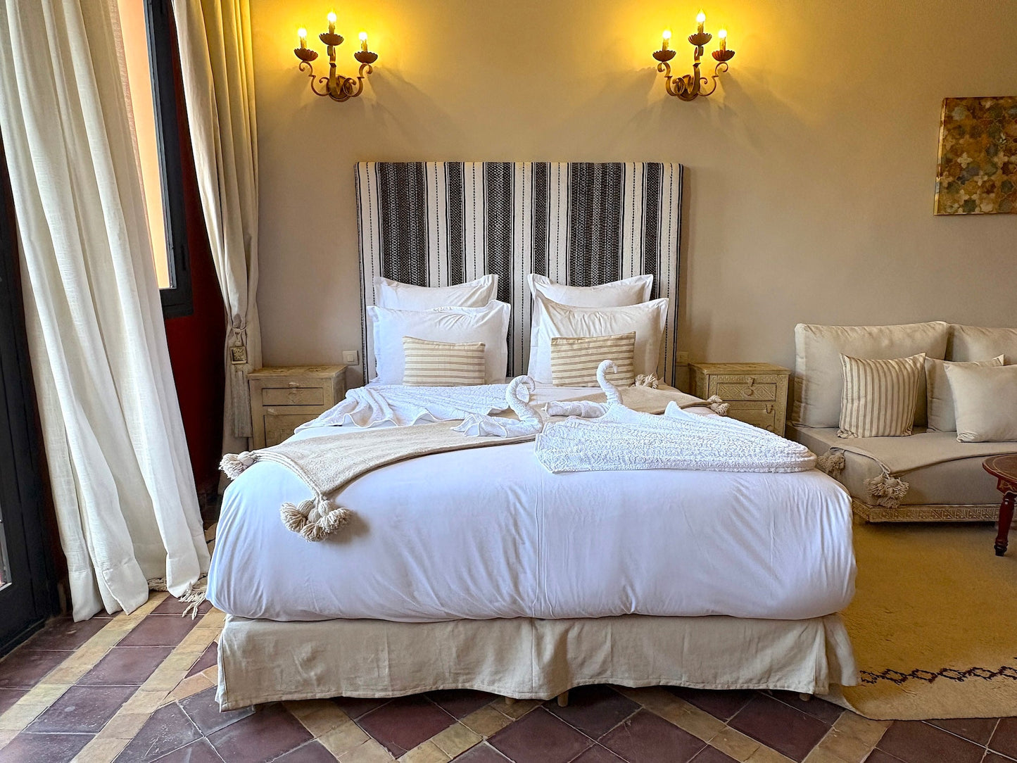 Palais Khemia - The French Concierge