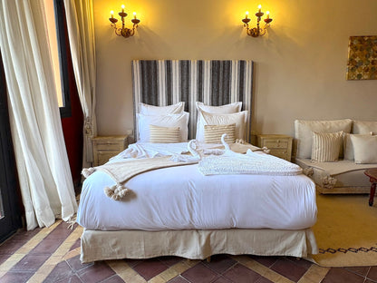 Palais Khemia - The French Concierge
