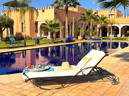 Palais Khemia - The French Concierge