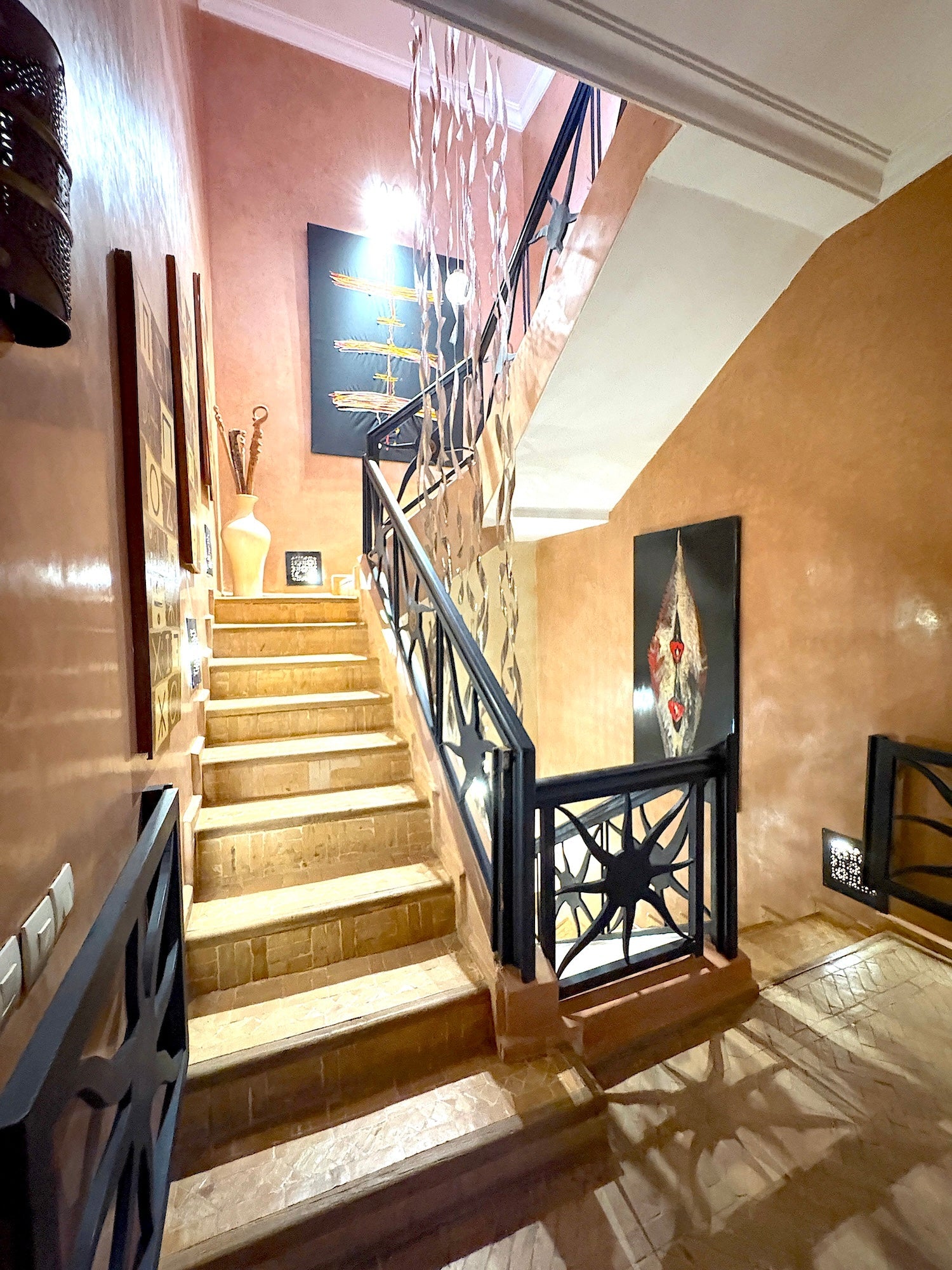 Palais Khemia - The French Concierge